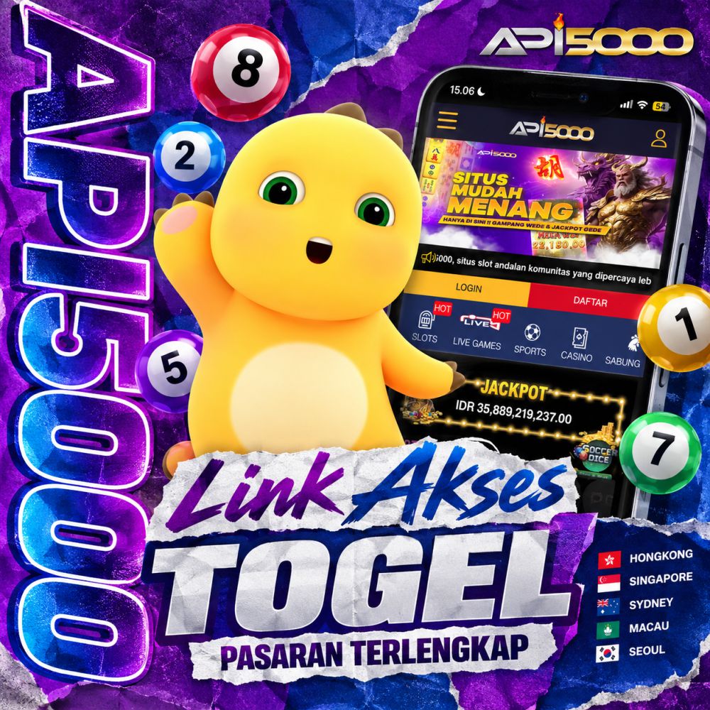 API5000 Banner